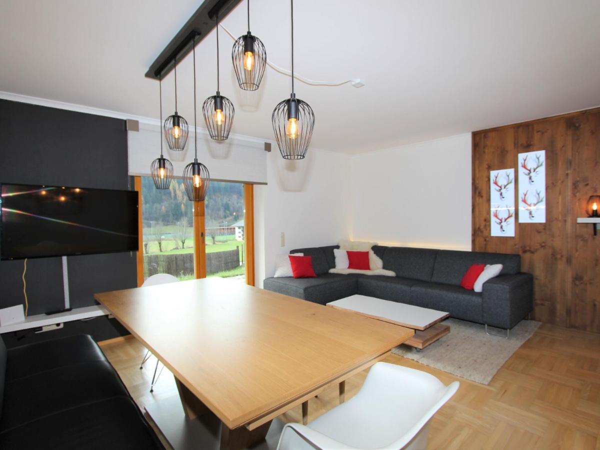 Holiday Home In Bad Kleinkirchheim Near Ski Area 外观 照片