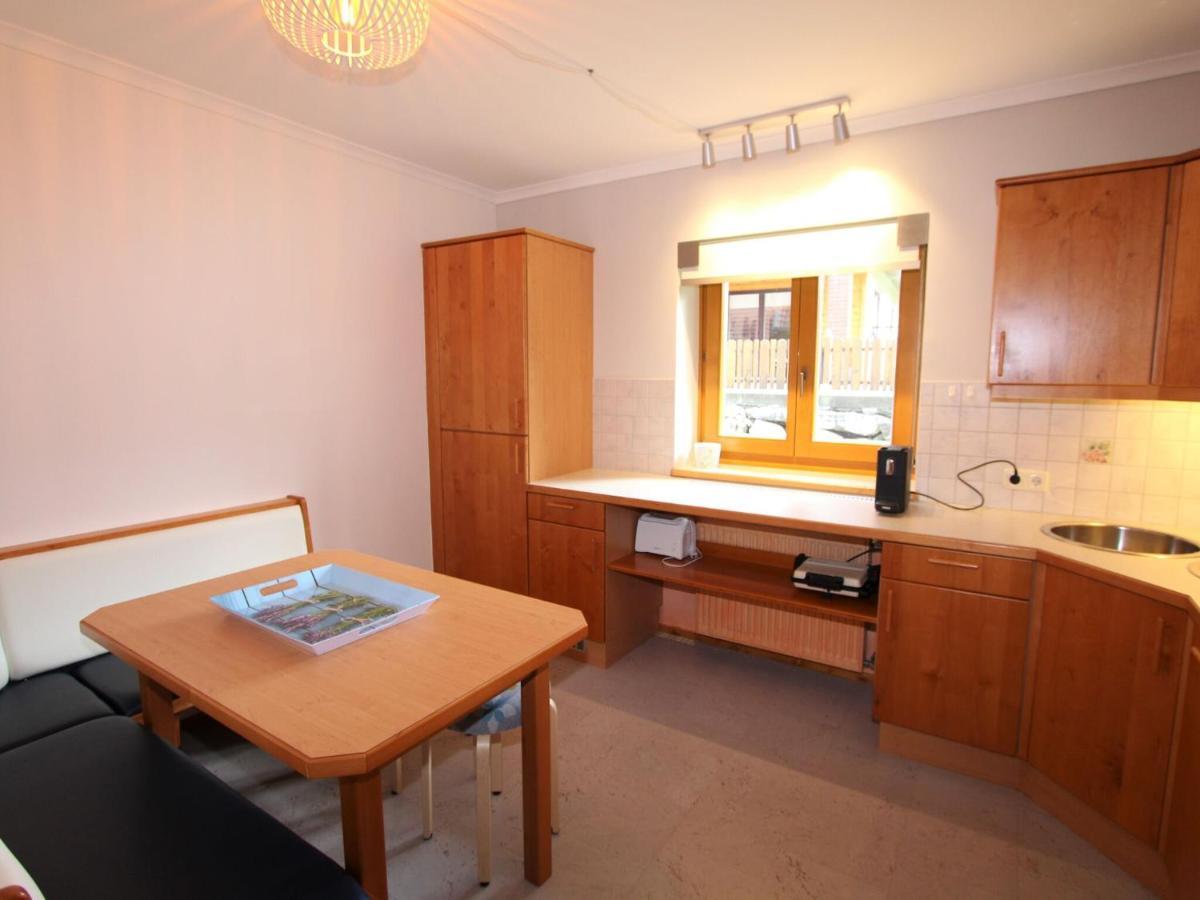 Holiday Home In Bad Kleinkirchheim Near Ski Area 外观 照片