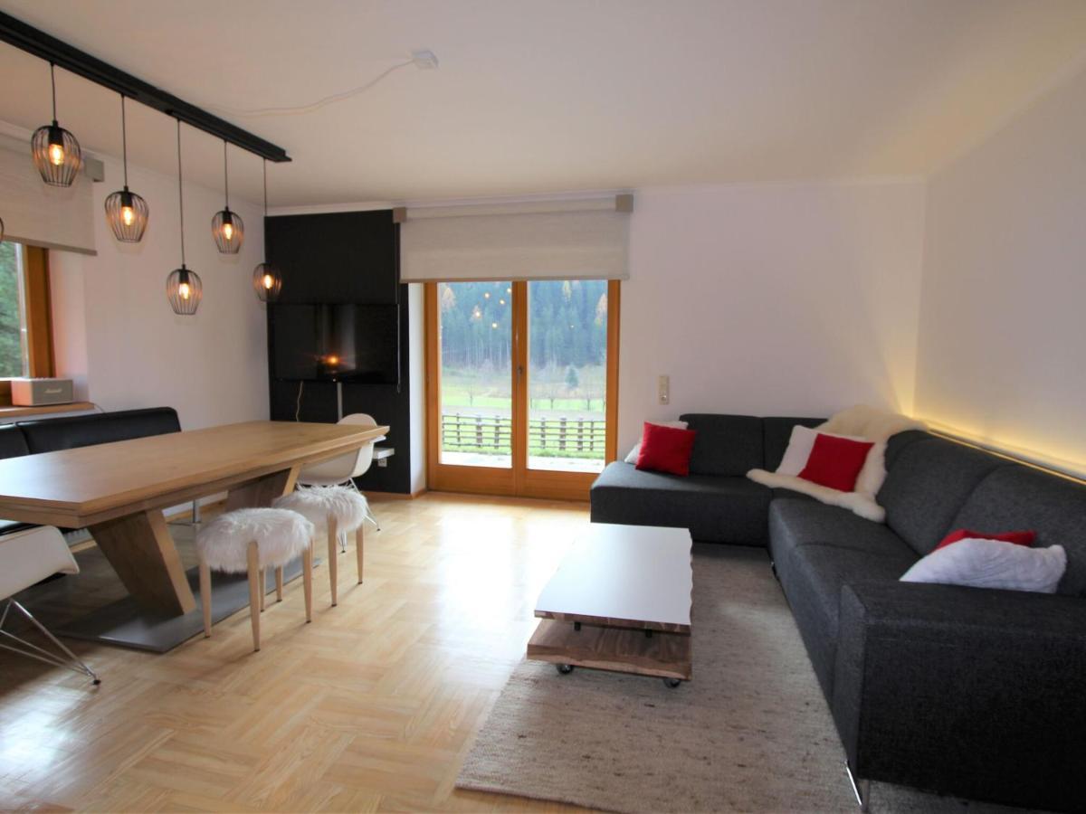 Holiday Home In Bad Kleinkirchheim Near Ski Area 外观 照片