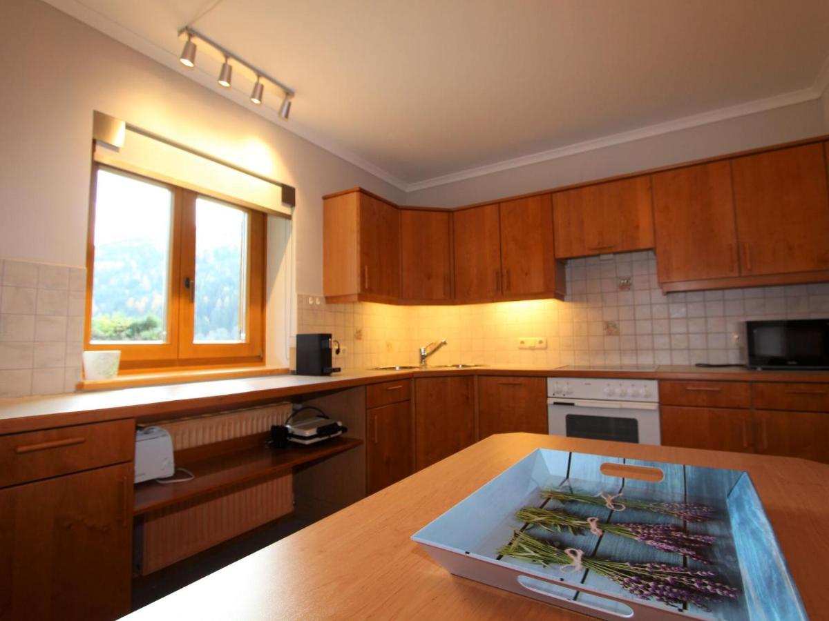 Holiday Home In Bad Kleinkirchheim Near Ski Area 外观 照片