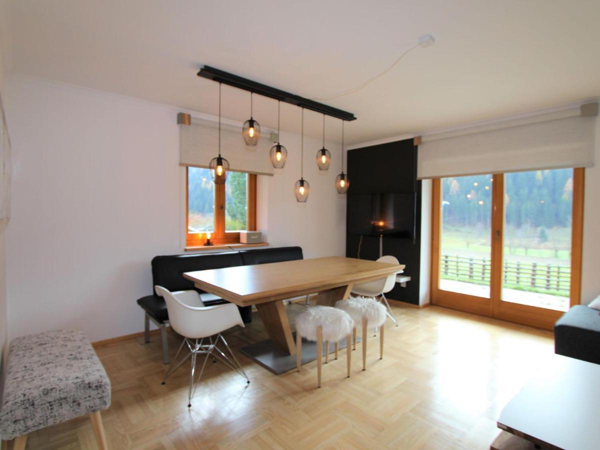 Holiday Home In Bad Kleinkirchheim Near Ski Area 外观 照片