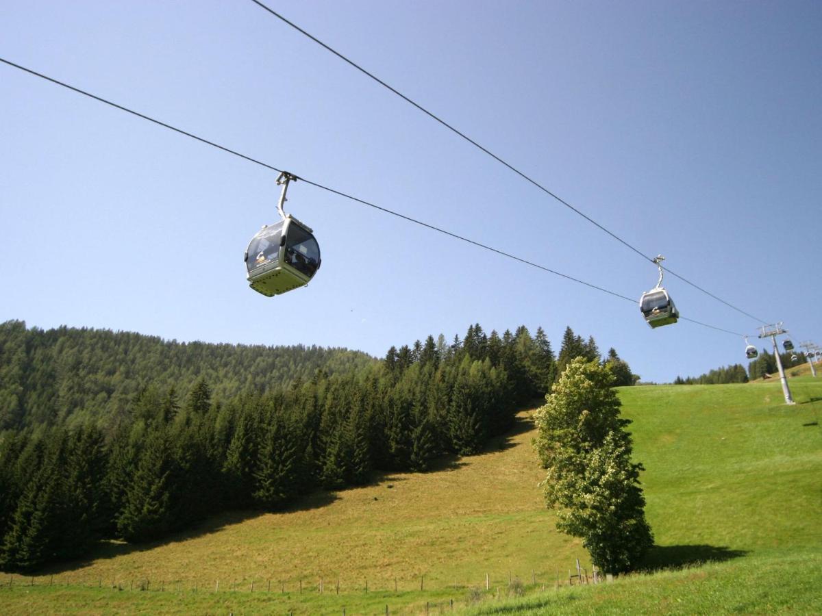 Holiday Home In Bad Kleinkirchheim Near Ski Area 外观 照片