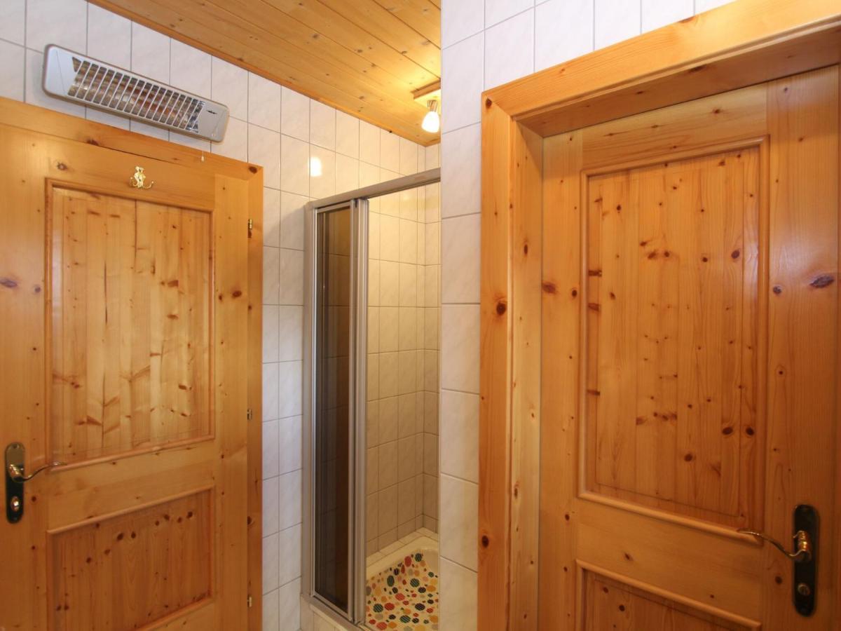 Holiday Home In Bad Kleinkirchheim Near Ski Area 外观 照片