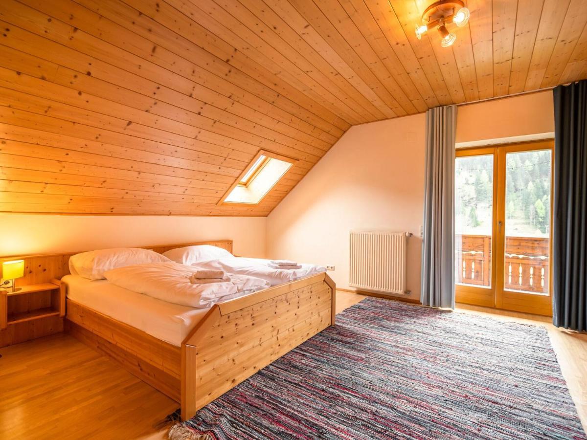 Holiday Home In Bad Kleinkirchheim Near Ski Area 外观 照片
