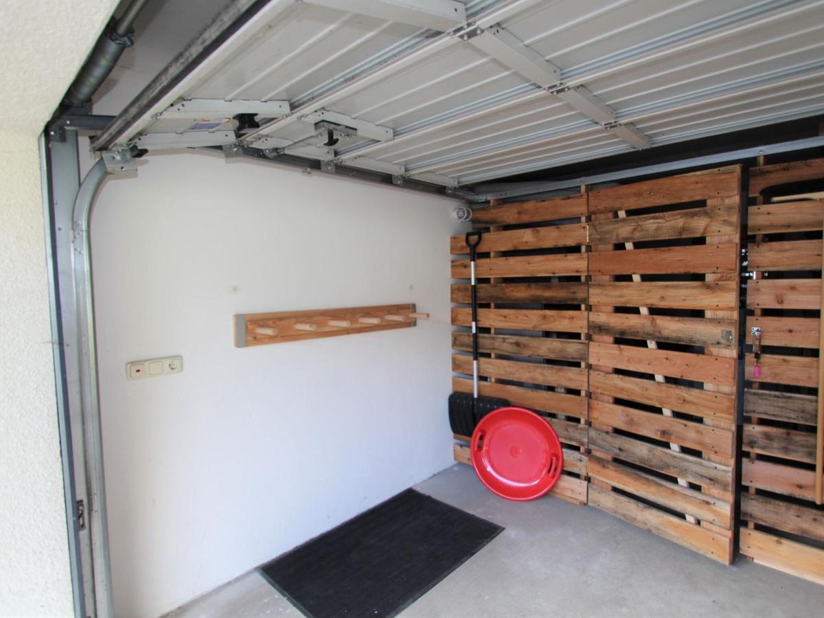 Holiday Home In Bad Kleinkirchheim Near Ski Area 外观 照片