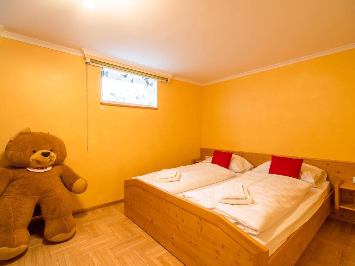 Holiday Home In Bad Kleinkirchheim Near Ski Area 外观 照片