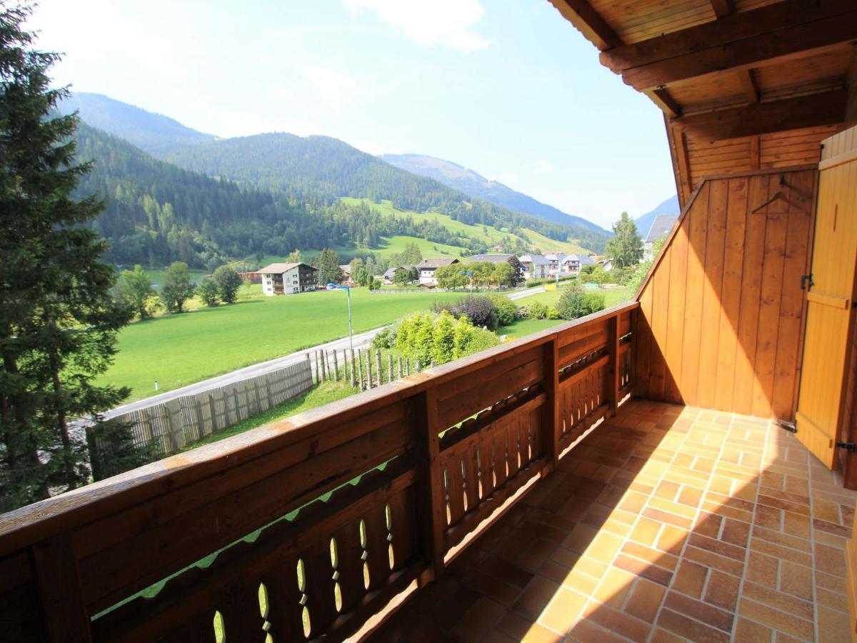 Holiday Home In Bad Kleinkirchheim Near Ski Area 外观 照片