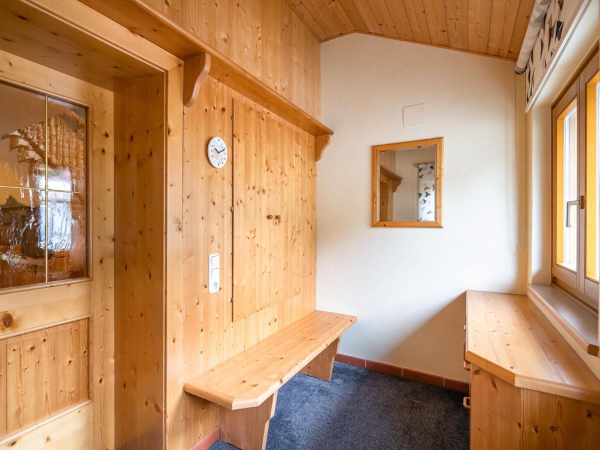 Holiday Home In Bad Kleinkirchheim Near Ski Area 外观 照片