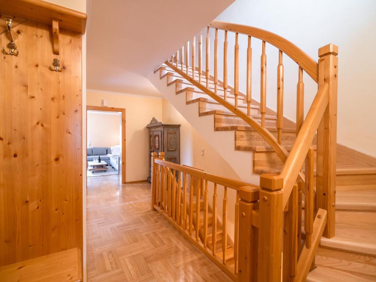 Holiday Home In Bad Kleinkirchheim Near Ski Area 外观 照片