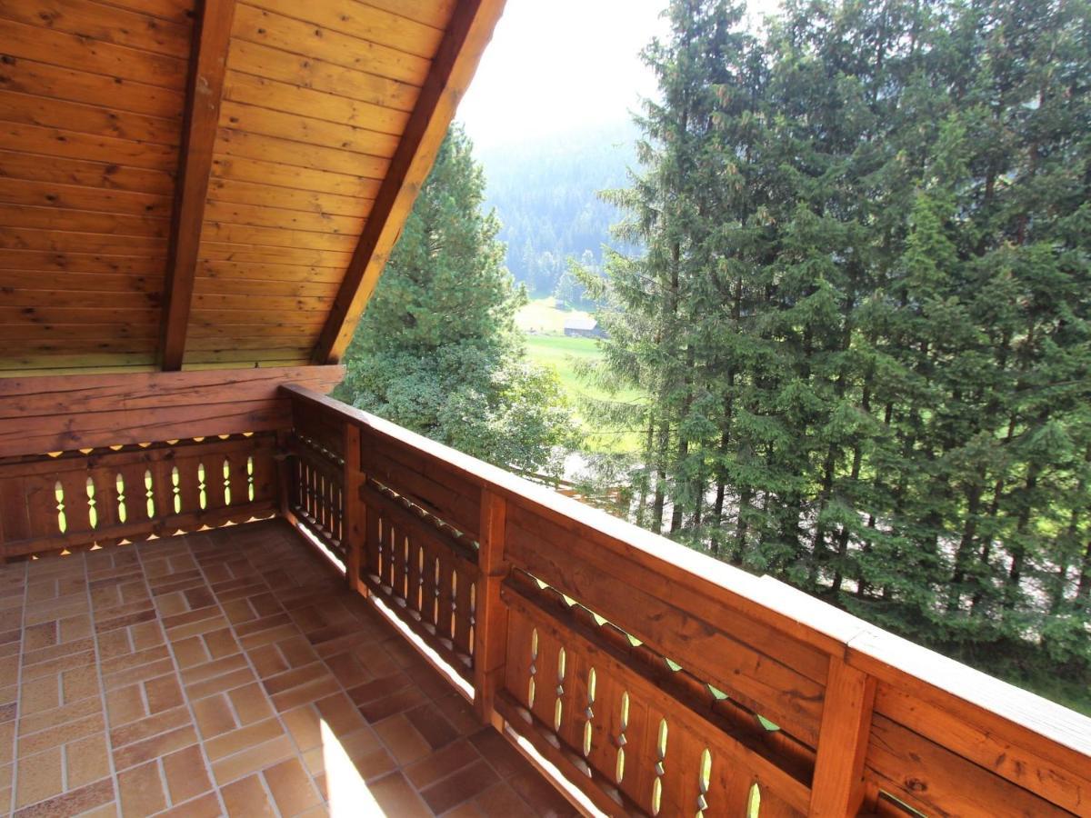 Holiday Home In Bad Kleinkirchheim Near Ski Area 外观 照片